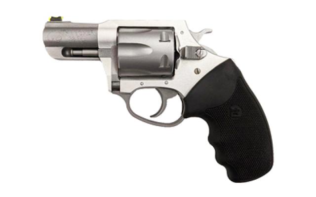Charter Arms the Boxer 38spl 2.2