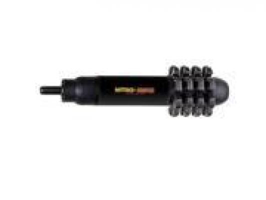 Pine Ridge Nitro Hunter Stabilizer (7.5in) - All Black