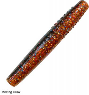 Z-Man Finesse TRD Soft Plastic, Molting Craw