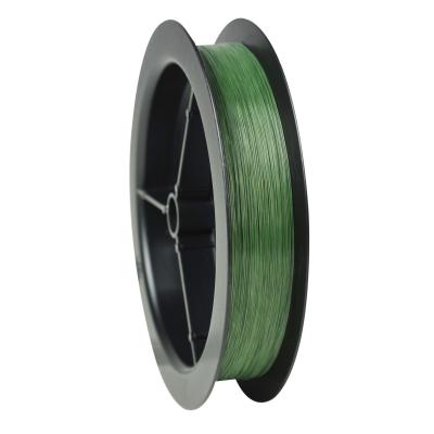 EZ Braid Line, Moss Green - 15 Lb Filler Spool, 110 Yards