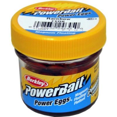 Power Eggs Floating Magnum, Rainbow