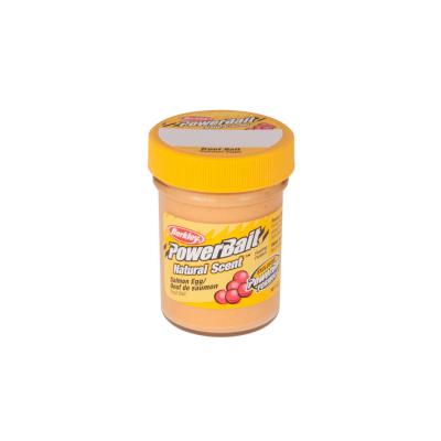 BTSMP2 Berkley Natural Scent Trout, 1.75 Oz., Salmon Peach