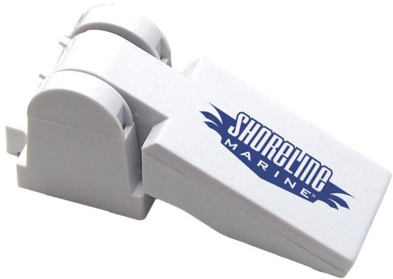 Shoreline Marine Bilge Pump Float Switch White
