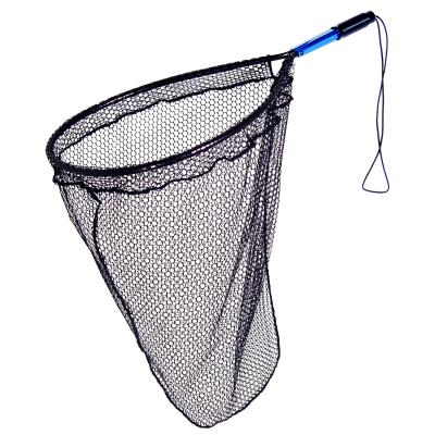 Danielson 16" X 20" Knotless Wading Net, 9" Handle