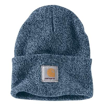 Carhartt | Unisex Watch Hat, Medium Blue