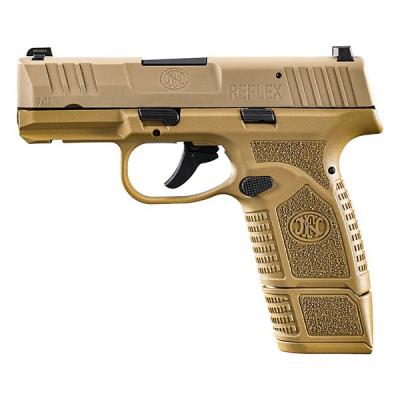 FN Reflex Micro-Compact Pistol
