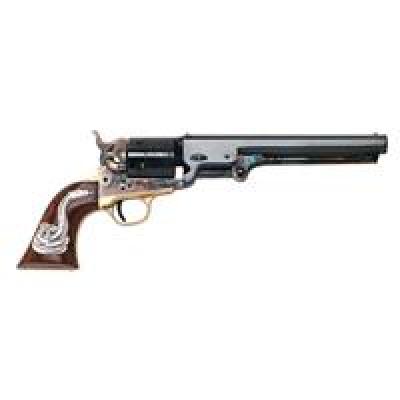 Cimarron Firearms Co. Uberti 1851 &quot;Man with No Name&quot;, Revolver,