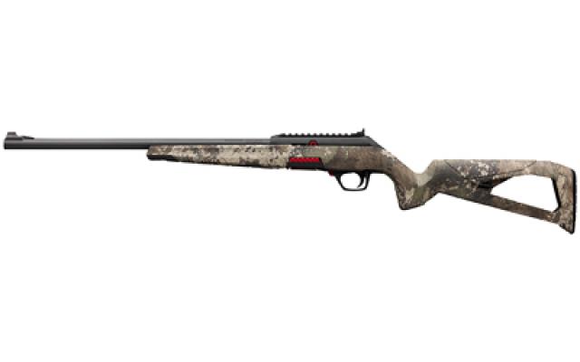 Winchester Wildcat Rimfire Rifle