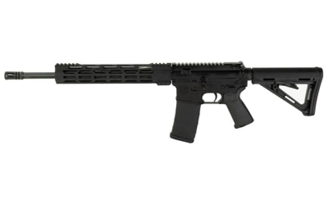 Dbf Db15 5.56 16 W 12 30rd Mlk Blk