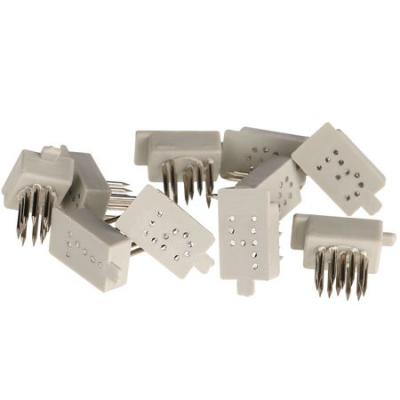 Stone Manufacturing Tattoo Digit Set 0-9 3/8  3/8IN