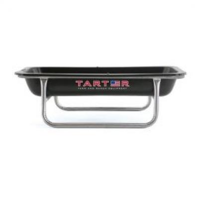 1PGB5 5 Ft. Heavy-Duty Bunk Feeder - Galvanized