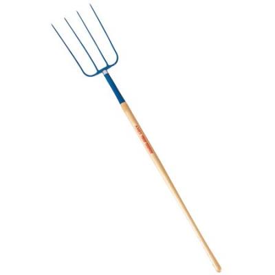 48in. 4 Tine Manure Fork  1838000