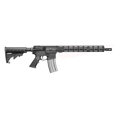 Del-Ton Sierra 316l 5.56 Optic Ready Mlok (1x9)