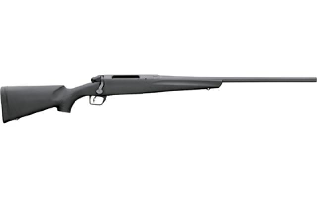 Rem 783 Compact 308win 20 Blk