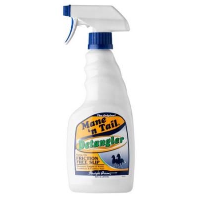 Mane N Tail Equine Detangler