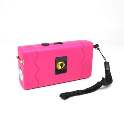 Guard Dog Security - Guard Dog Disabler Maximum Voltage Stun Gun Pink