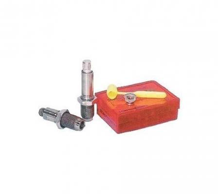 Lee Pacesetter 3 Die Set SKU - 740806