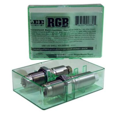 Lee RGB 2 Die Set SKU - 554943