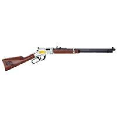Henry Golden Boy American Farmer, Lever Action, .22 Short, 20&quot; Barrel,