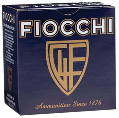 Fiocchi VIP 28ga 2.75" 3/4oz #8 25/Bx