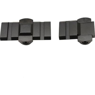 Burris Optics Burris 410990 Ruger-to-Weaver Base Adapter for M77, Super