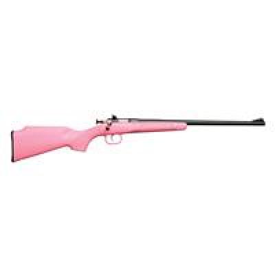 KSA Youth Crickett Gen 2, Single Shot, .22LR, 16.12&quot; Barrel, Synthetic