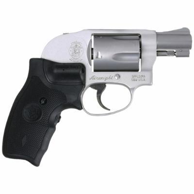 Smith & Wesson Model 638 38 Special +P Handgun