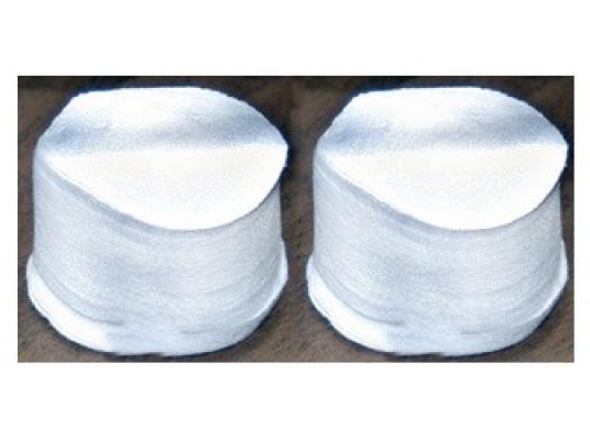 Otis Cotton Cleaning Patches SKU - 182613