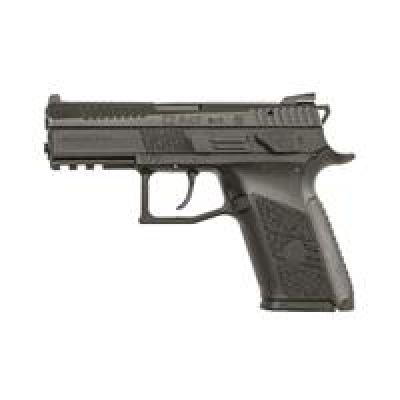 CZ USA P-07 9mm Handgun