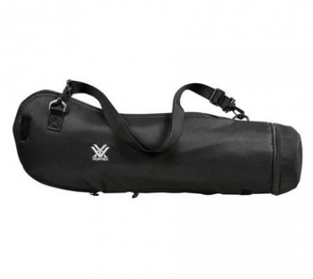 Vortex Optics Spotting Scope Padded Storage Case, Black