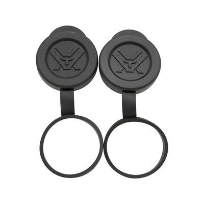 Vortex Optics Binoculars Objective Lens Cover Set SKU - 696512