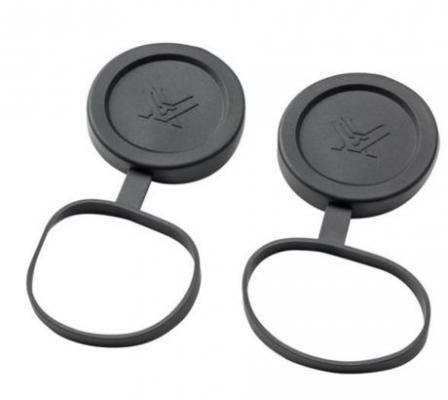Vortex Optics Diamondback Binocular Caps 50mm   BLACK