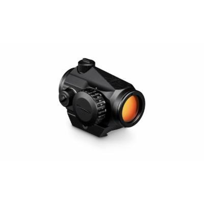 Vortex Crossfire 2 MOA Dot Reticle CF-RD2 Red Dot