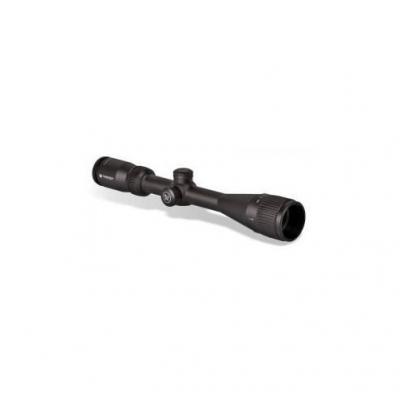 Vortex Crossfire II 4-12x40 SFP Riflescope, Dead-Hold BDC MOA, 1/4 MOA, 1