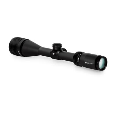 Vortex Crossfire II 6-18x44 SFP Riflescope, Dead-Hold BDC MOA, 1/4 MOA, 1