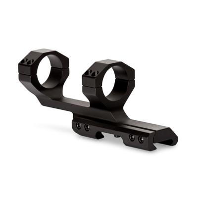 Vortex Sport Cantilever 30mm Rifle Scope Ring Mount 2in Offset Matte