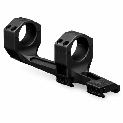 Vortex Precision Extended Cantilever Mount, 30mm, Picatinny
