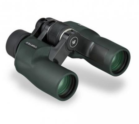 Raptor 10x32 Binoculars