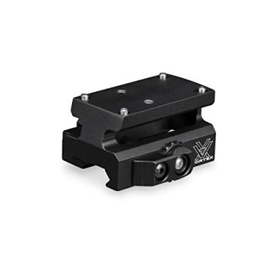 Vortex Red Dot Quick Release Riser Mount