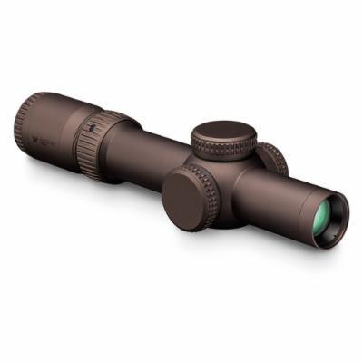 Vortex Razor HD Gen III 1-10x24 FFP Riflescope, EBR-9 MOA, 1/4 MOA, 34mm