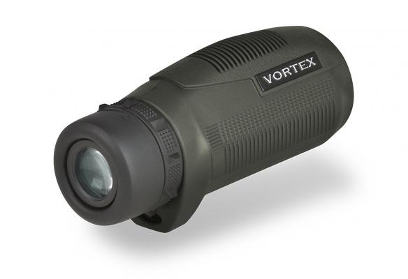 Sheltered Wings SWMONXT1025 10 X 25 Vortex Solo Monocular Optics
