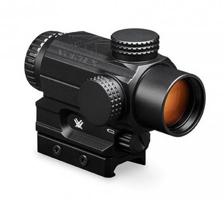 70348917 11.2 Oz Spitfire AR Prism Scope