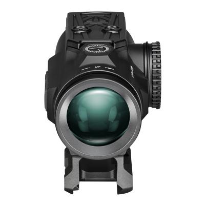 Vortex Spitfire HD Gen II Prism Scope 5x25mm AR-BDC4 Reticle Black 3.6in