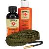 Hoppe's 1-2-3 Done! Cleaning Kit for .223/5.56/.22LR Rifle