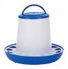 Feeder 15 Lb Plastic Poultry