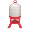 Little Giant 8 Gallon Plastic Dome Waterer