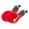 Little Giant Watering Bowl for Game Birds/Poultry