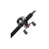 Ugly Stik 66? GX2 Baitcast Fishing Rod and Reel Casting Combo