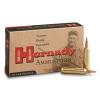 Hornady Varmint Express .22-250 Remington 50 Grain V-MAX Brass Cased