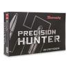 Hornady Precision Hunter .28 Nosler 162 Grain Extremely Low Drag - EXpanding